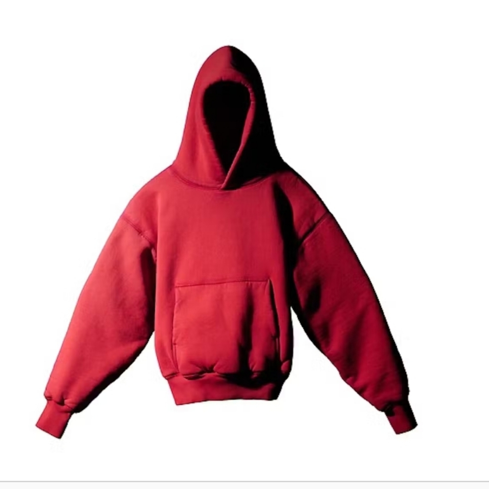 - - - Yeezy×GAP kids hoodie- - -